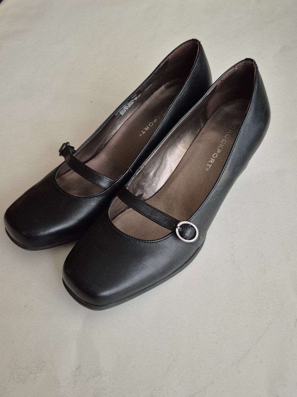 Women's Dress Shoes